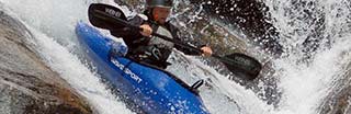 Kanu Wildwasser Kanu Wildwasser