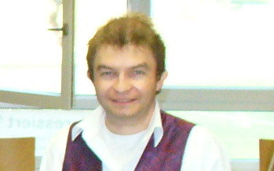 Martin Gräsel