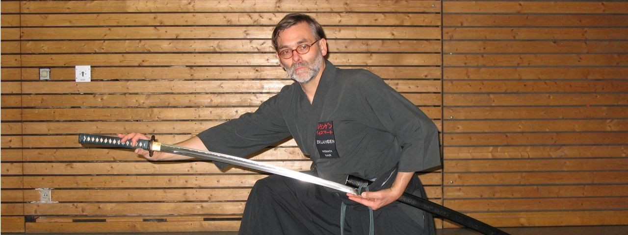 Iaido-News