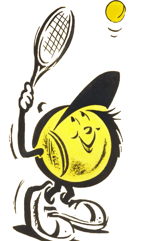 Einladung zum Sommerfest und Mixed-Turnier der Tennisabteilung
