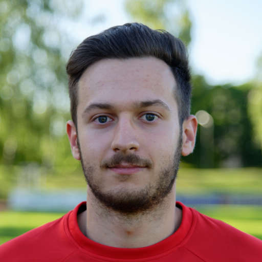 (30) Manuel Jurkic