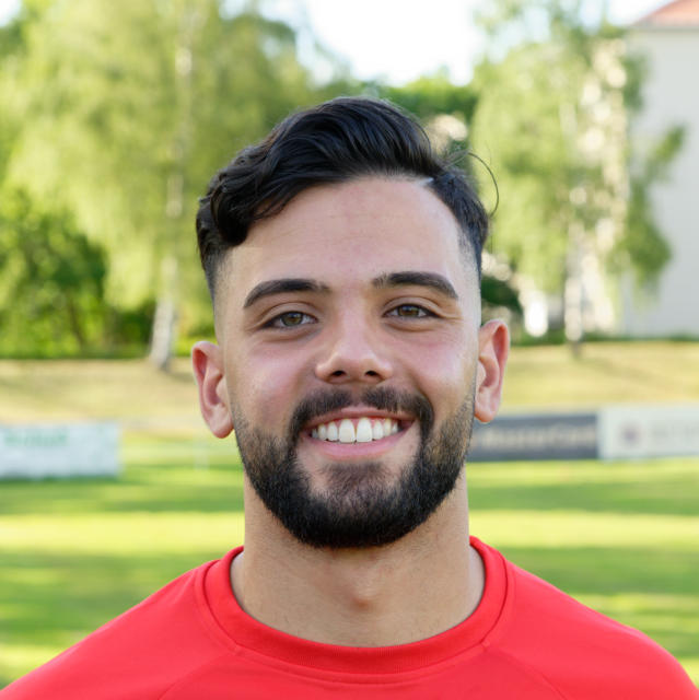 (7) Burak Ayvaz