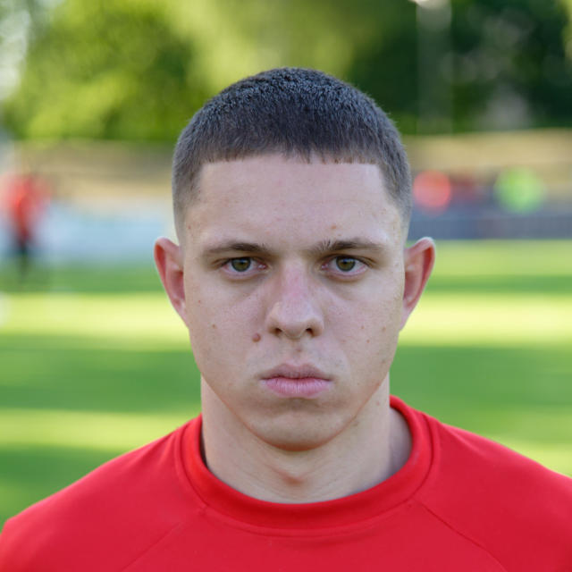(17) Jossip Bajic