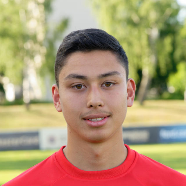 (18) Sebastien Döring