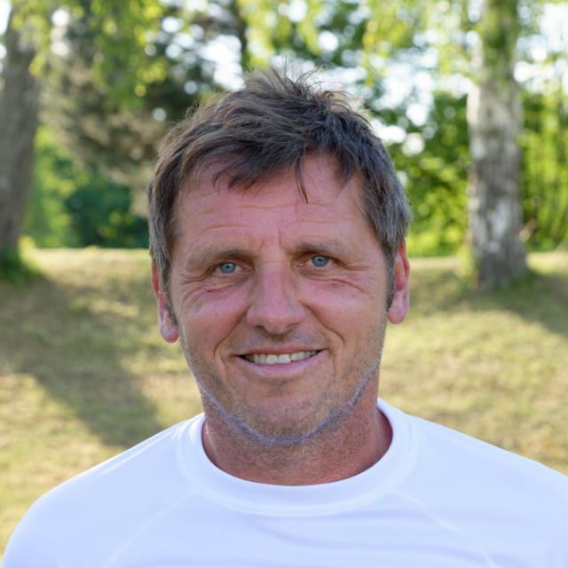 Michael Hutzler