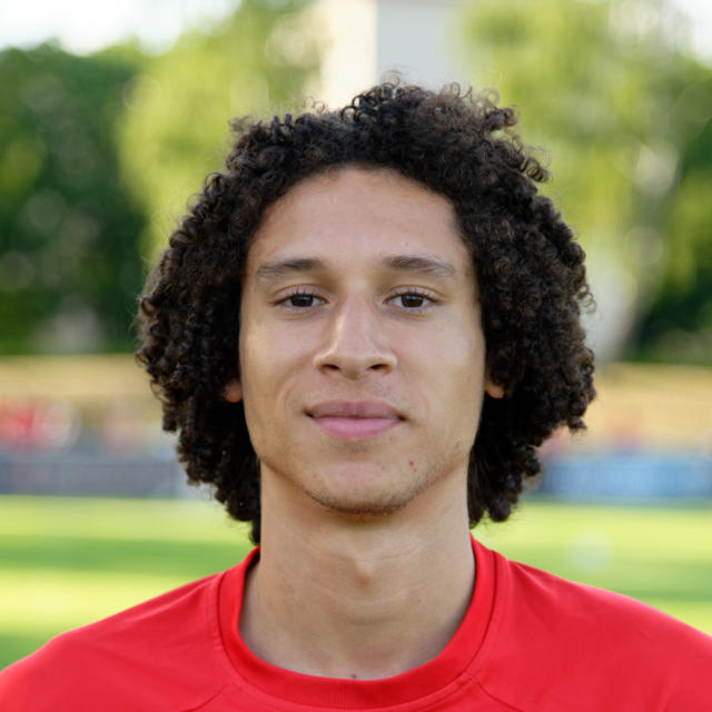 (28) Tramaine Lawson
