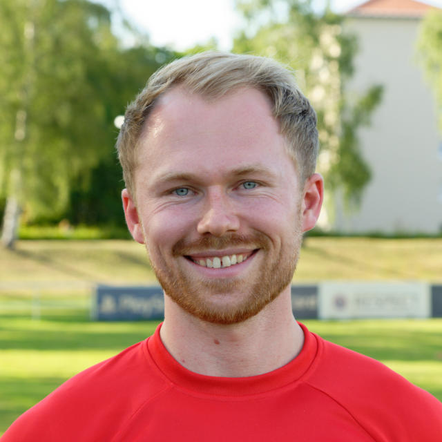(33) Philipp Mandelkow