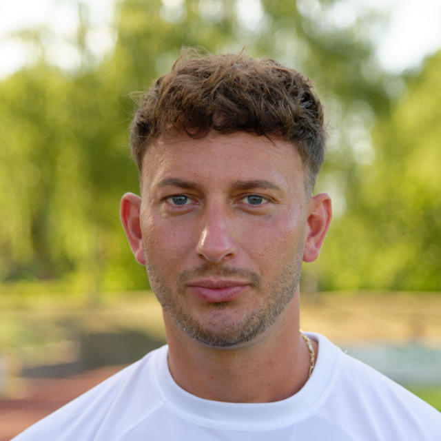 Adrian Mesek