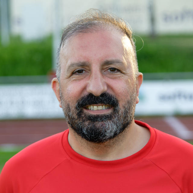 Fatih Aslan